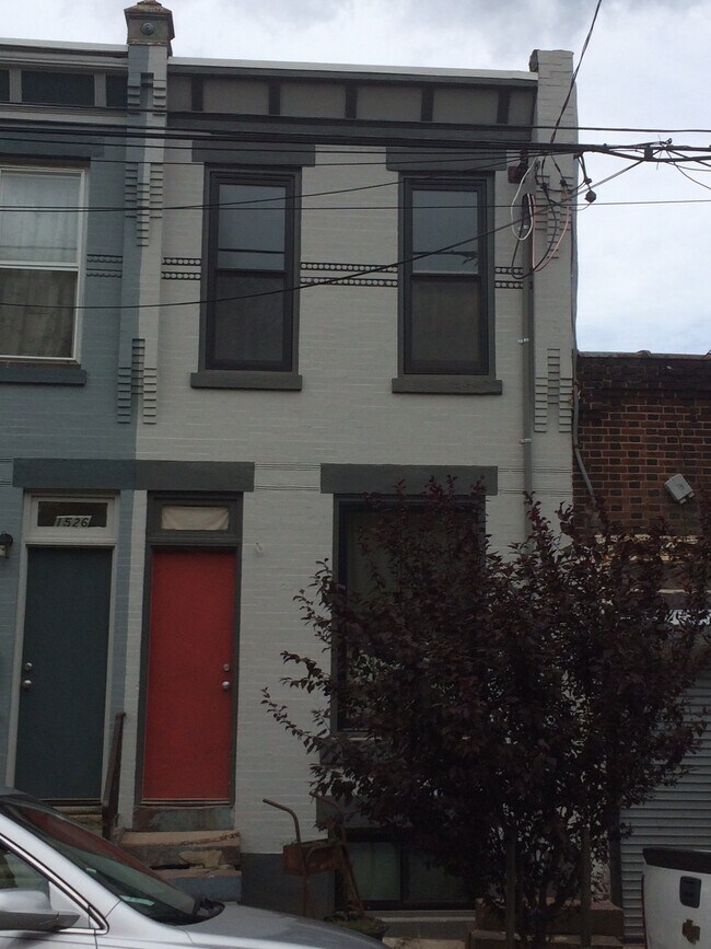 Building Photo - 1528 North 27th Street