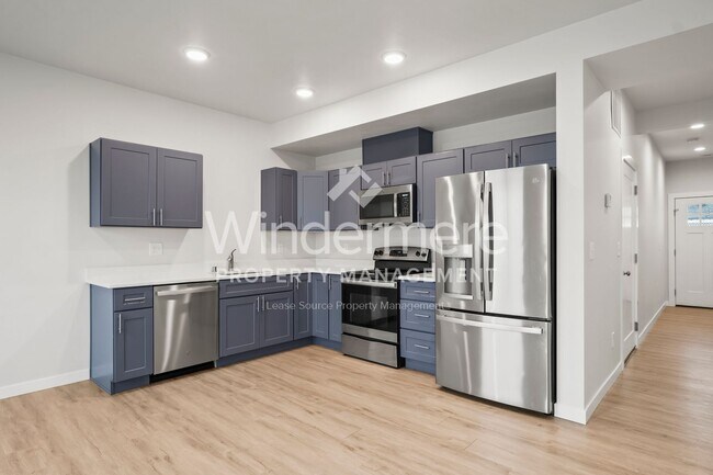 Foto del edificio - 7117 E Pacific Way