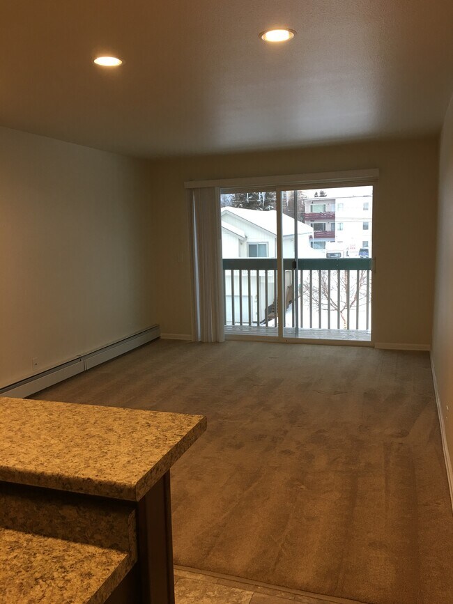 Northwind Apartments Apartments in Anchorage, AK