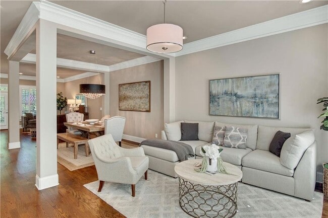 Foto del edificio - 3128 Chestnut Woods Dr