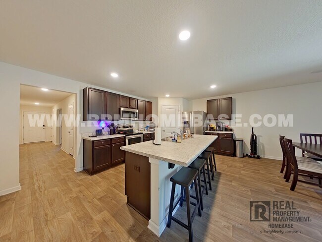 Building Photo - Coming Soon: Spacious Elegance in Milton –...