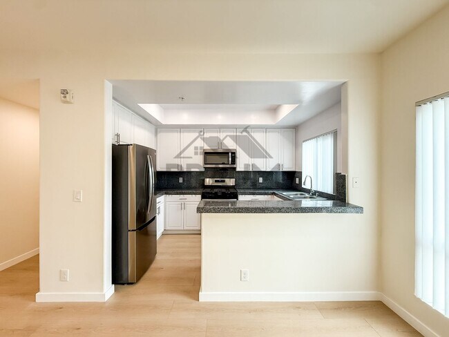 Foto del edificio - 11035 Moorpark St