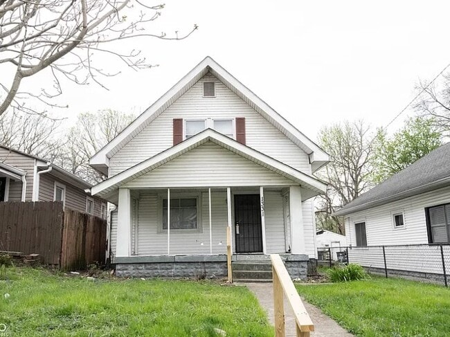 Photo - 1331 W 34th St House
