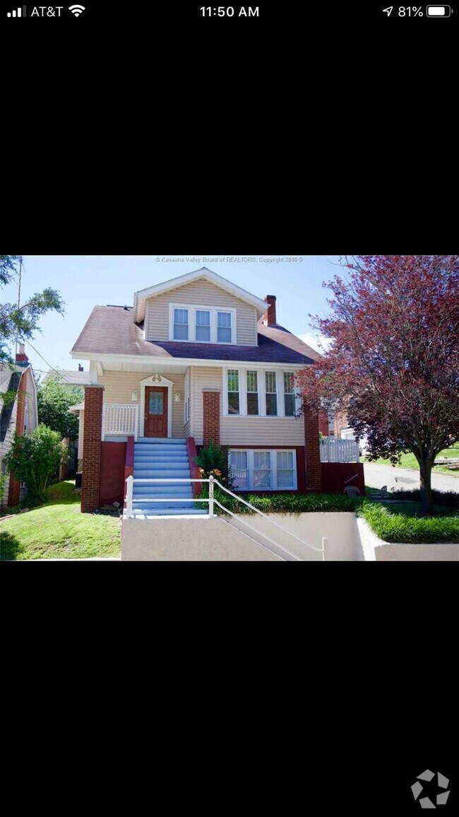 Houses For Rent in Charleston, WV