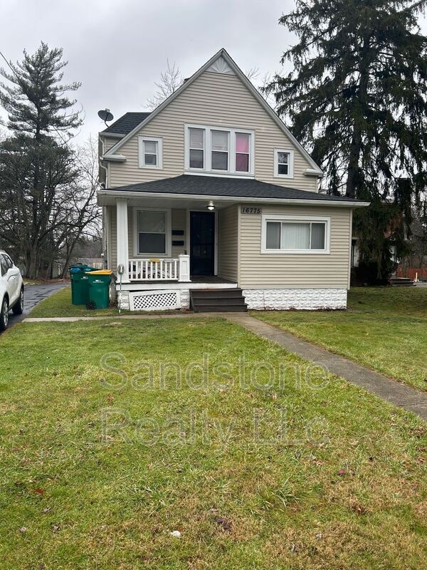 16775 Libby Rd, Maple Heights, OH 44137 Condo for Rent in Maple