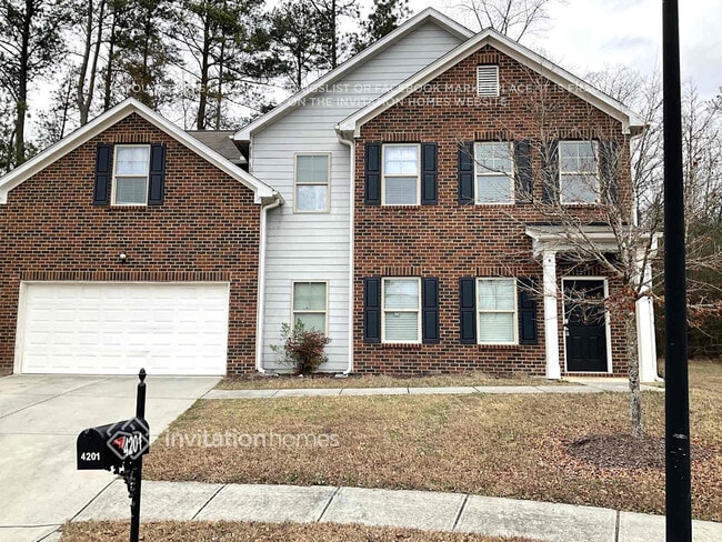 Building Photo - 4201 Oak Field Dr