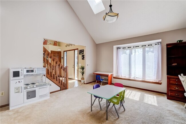 Foto del edificio - 31 Country Wood Landing