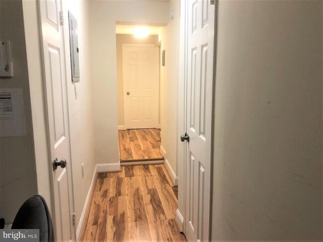 Foto del edificio - 1631 6th St NW