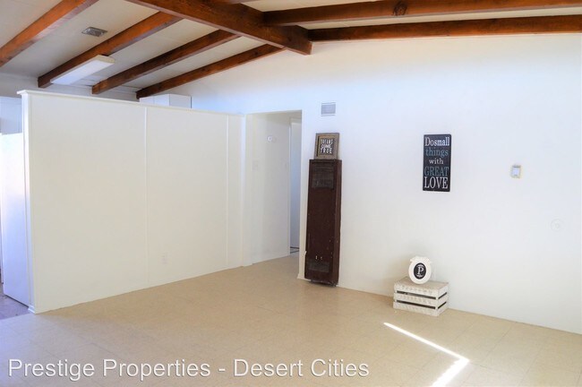 Building Photo - 73642-76348 Buena Vista Dr