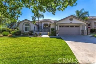 Primary Photo - 13646 Canyon Crest Rd