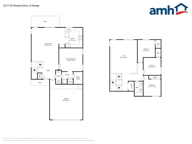 Building Photo - 12717 W Paradise Dr