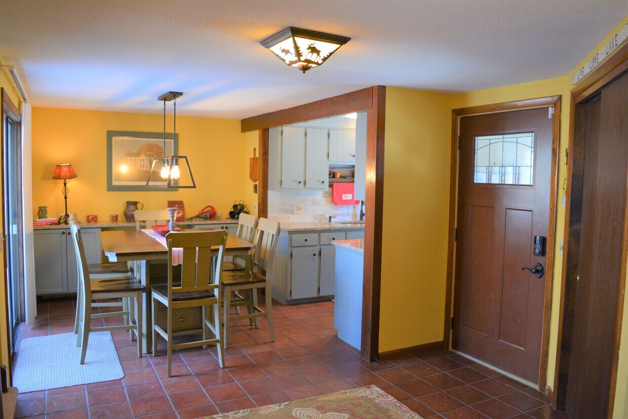6 Pleasant Dr Unit EL06, Grantham, NH 03753 Condo for Rent in