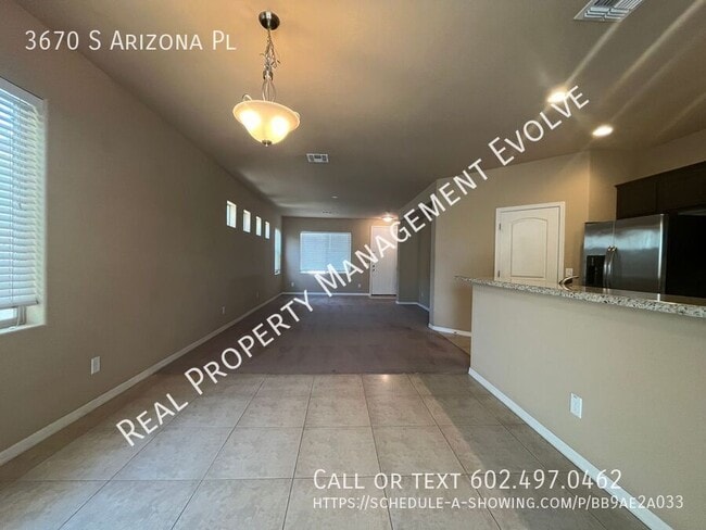 Building Photo - 3670 S Arizona Pl