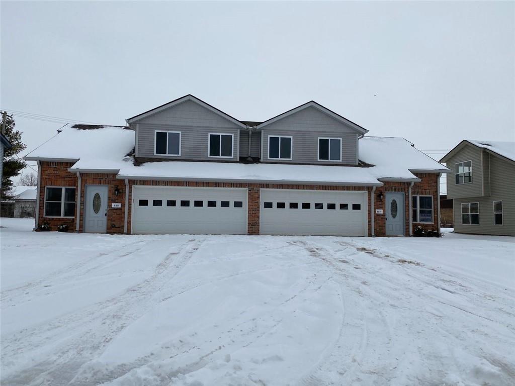 Foto principal - 507 Dr Brown St