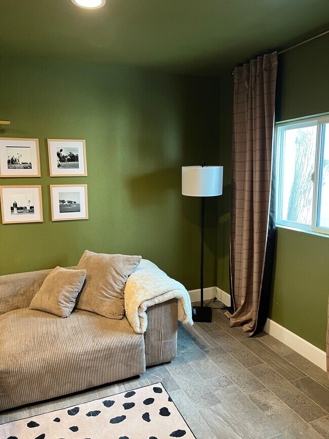 Foto del edificio - 2520 N 29th St