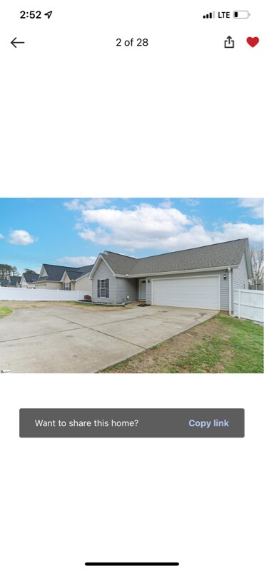 Photo - 15 Watkins Bridge Rd (Greenville, SC)