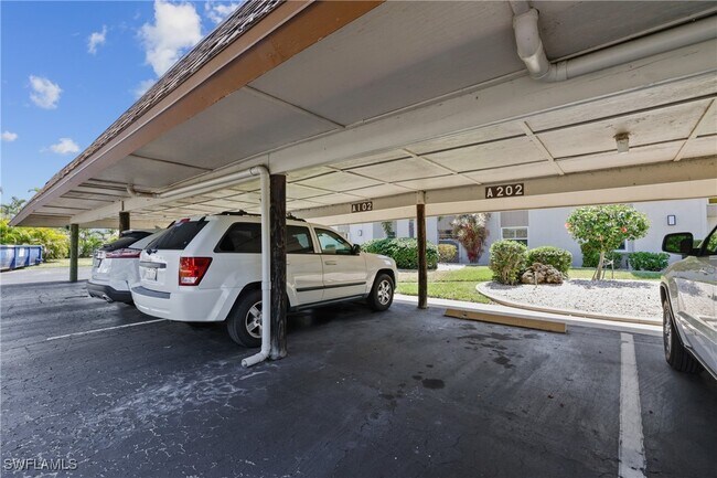 Foto del edificio - 4116 SE 19th Ave