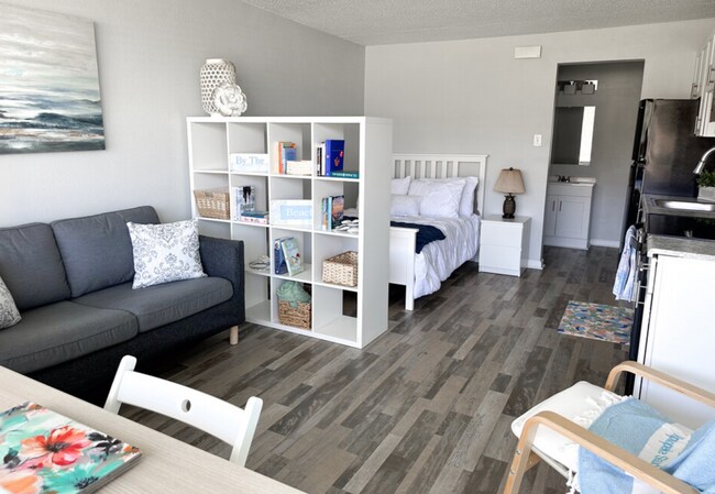 Foto del interior - Kiptopeke Studios