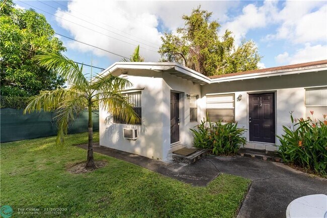 Building Photo - 301 NE 80th Terrace