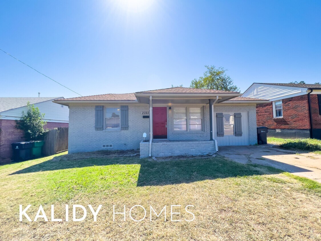 Foto principal - 2022 NW 33rd St