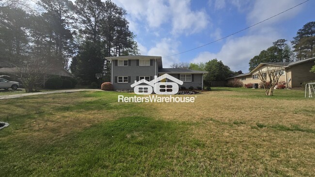 Building Photo - 3797 Doroco Dr