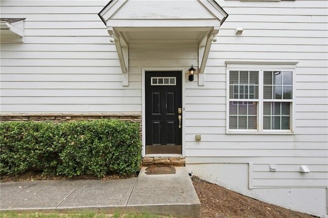 Photo - 1923 Hoods Fort Circle NW Unit 29 Townhome