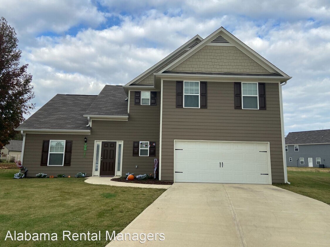 Foto principal - 4 br, 3.5 bath House - 405 Farmhouse Lane