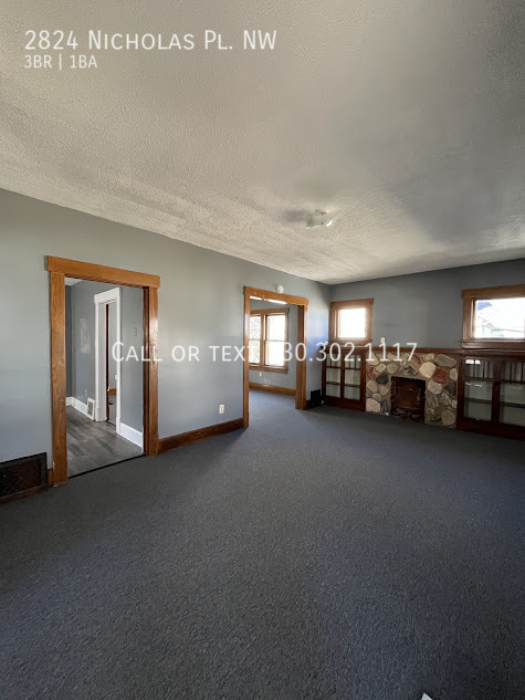 Building Photo - 3 Bedroom 1 Bathroom House Rent Ready!