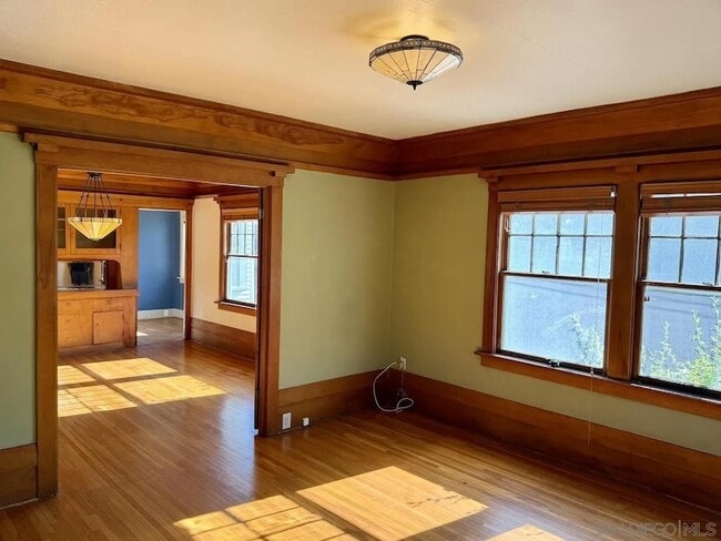 Building Photo - 3917 Hawk St