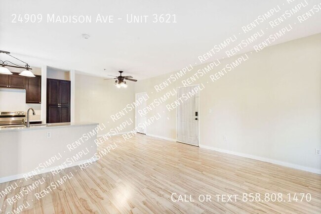 Foto del edificio - 24909 Madison Ave