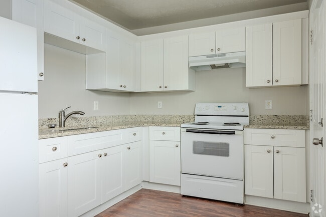 Interior Photo - Azul Door Apartments