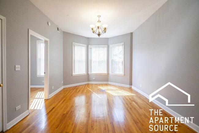 Foto del edificio - 3528 W Palmer St