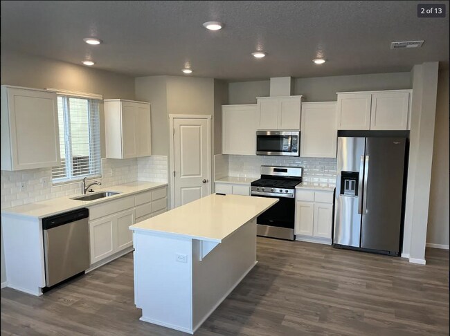 Foto del edificio - 20600 SE Byron Ave