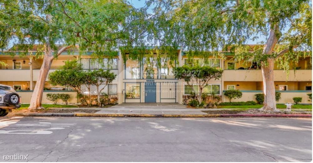 Primary Photo - 2 br, 1 bath Condo - 1731 Ellis St Unit 6 -
