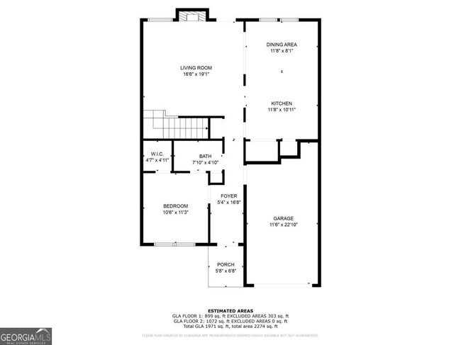 Foto del edificio - 4404 Ravenwood Dr