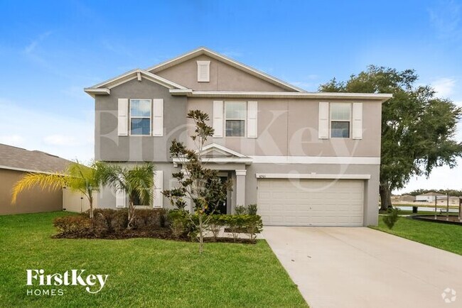 Building Photo - 10501 Fairy Moss Ln