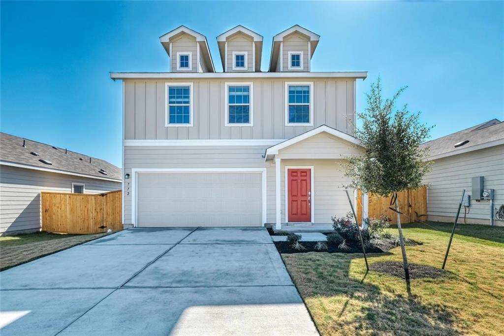 Foto principal - 772 Circle Wy