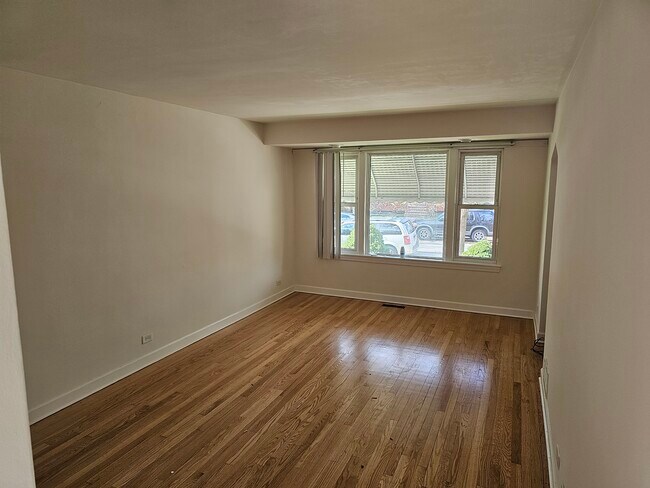 Building Photo - 5809 S Kolmar Ave