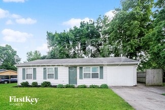 Building Photo - 5639 Dry Den Dr