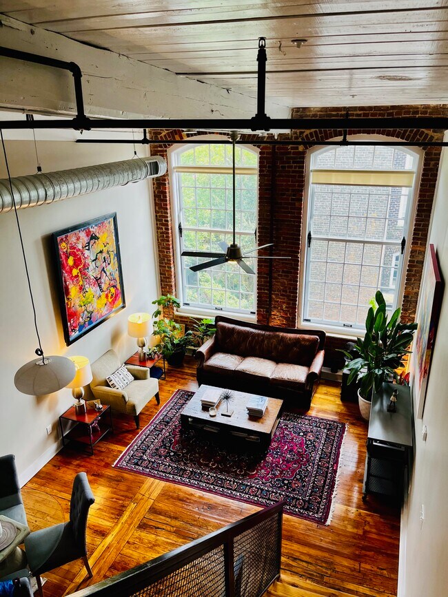 Foto del edificio - 1535 Caraleigh Mills Ct