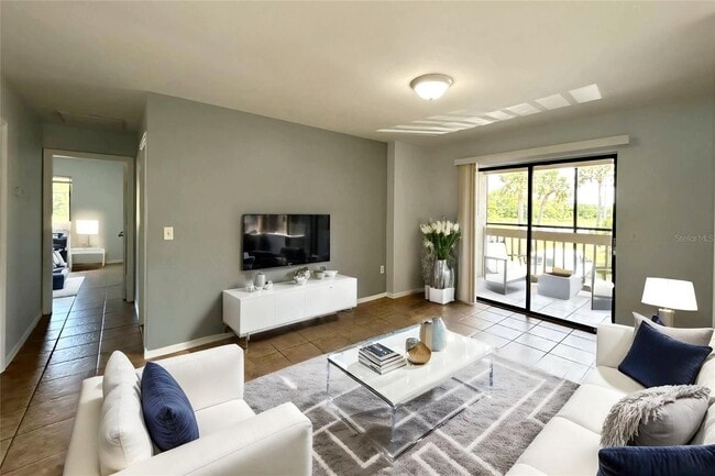 Building Photo - 1040 S Buena Vista Dr