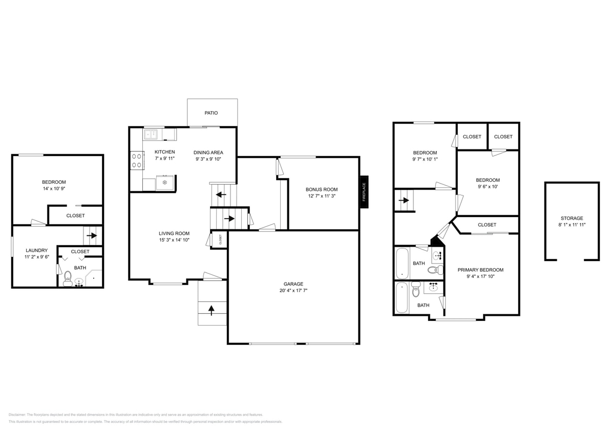 Building Photo - 3460 Cedarhurst Way