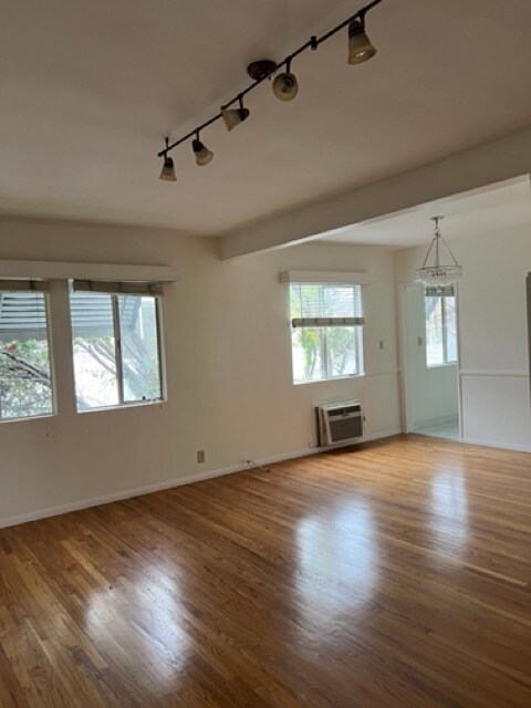 Living Room and Dining - 14547 Killion St