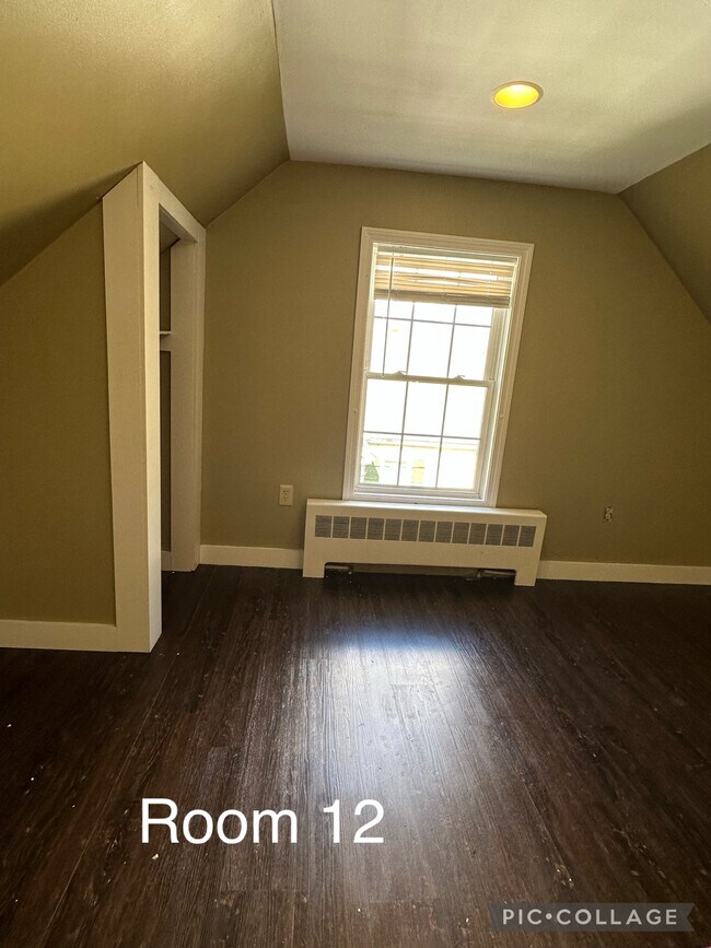Foto del edificio - 57 Winchester St - Rooms for Rent