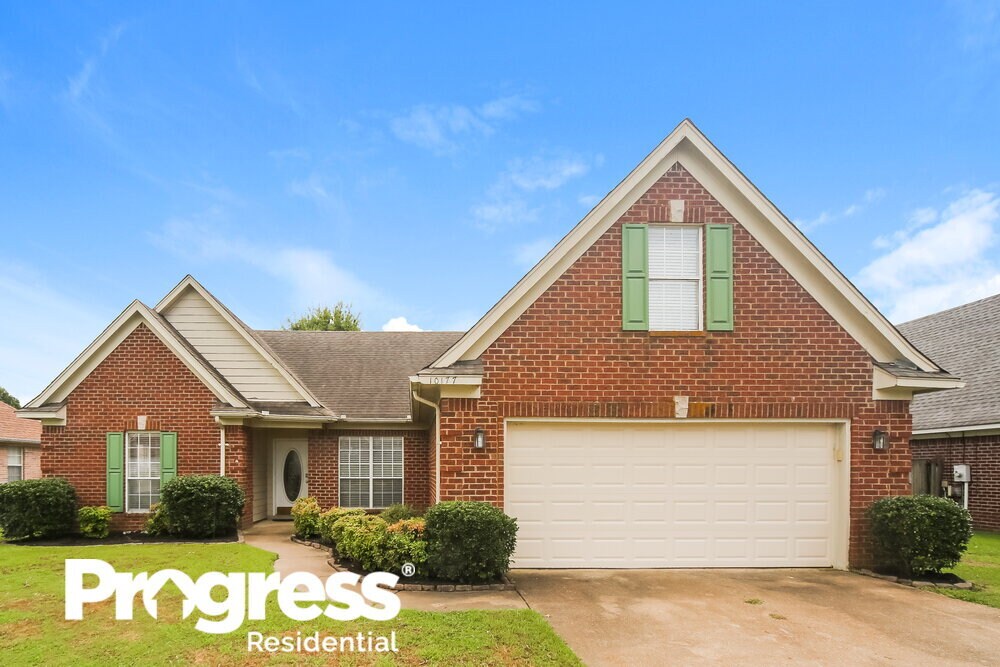 10177 Fox Chase Dr, Olive Branch, MS 38654 House Rental in Olive