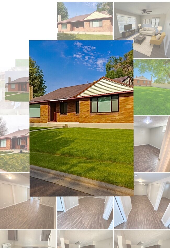 Foto del edificio - 690 Holbrook Drive