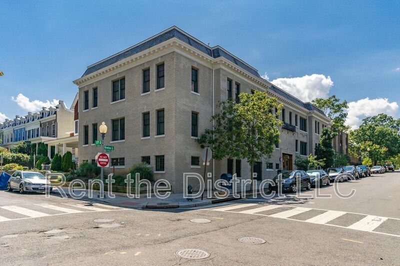 Photo - 1708 Newton Street NW