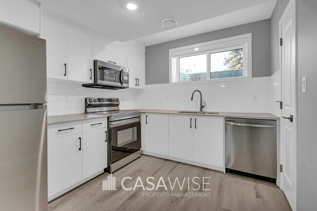 Photo du bâtiment - 9348-9154 154 St