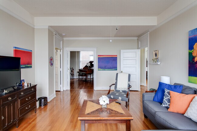 Foto del edificio - 709 S 3rd St