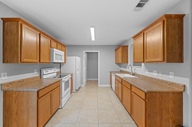 Foto del edificio - 9002 Kerry Prairie Ln